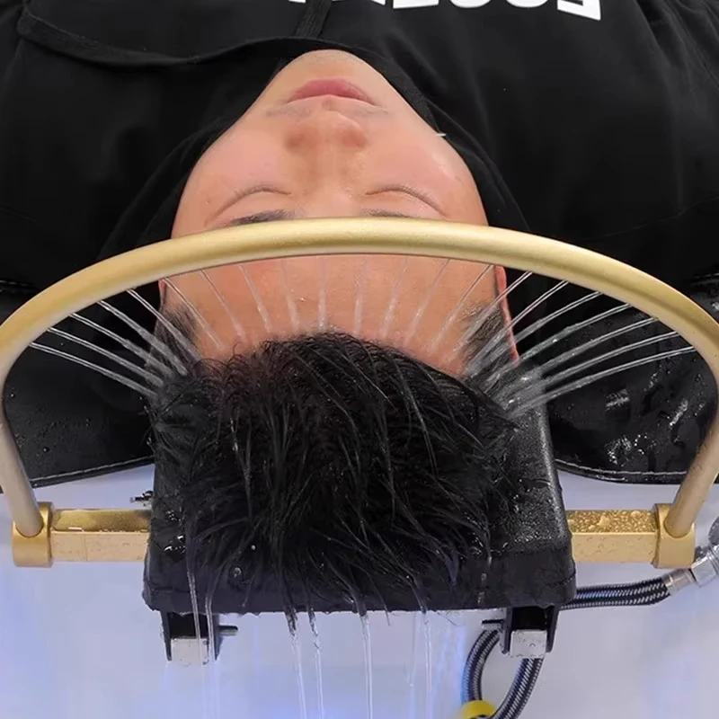 Salon Chair Hairdressing Shamp - Massage Table Accessories Uk 评论和价格