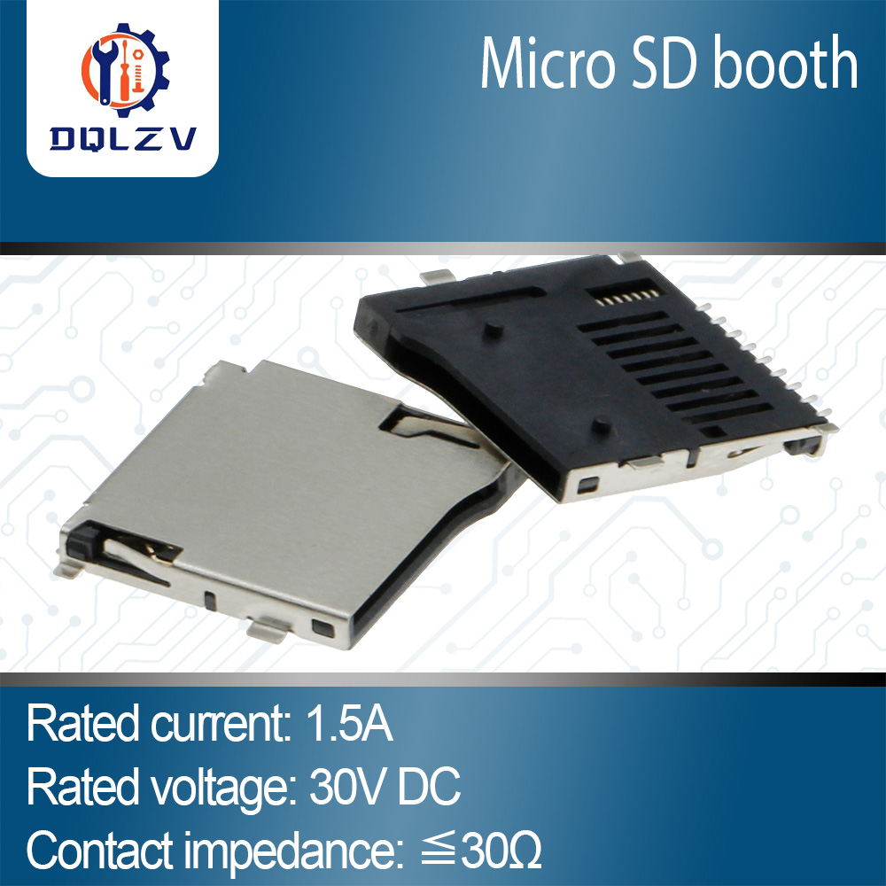 SD Card Socket Adapter Automat - Microsd Card Tablet 评论和价格