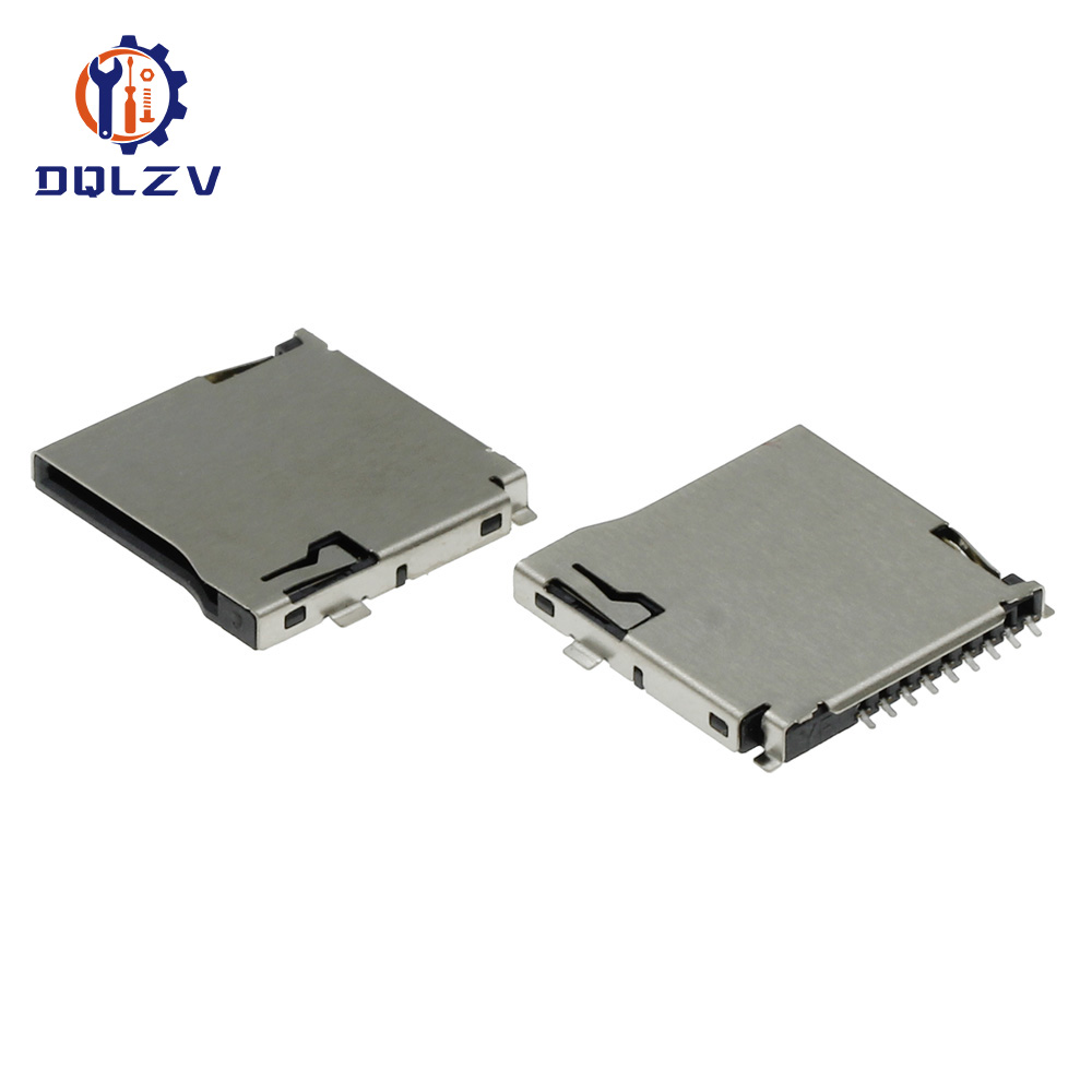 SD Card Socket Adapter Automat - Microsd Card Tablet 评论和价格