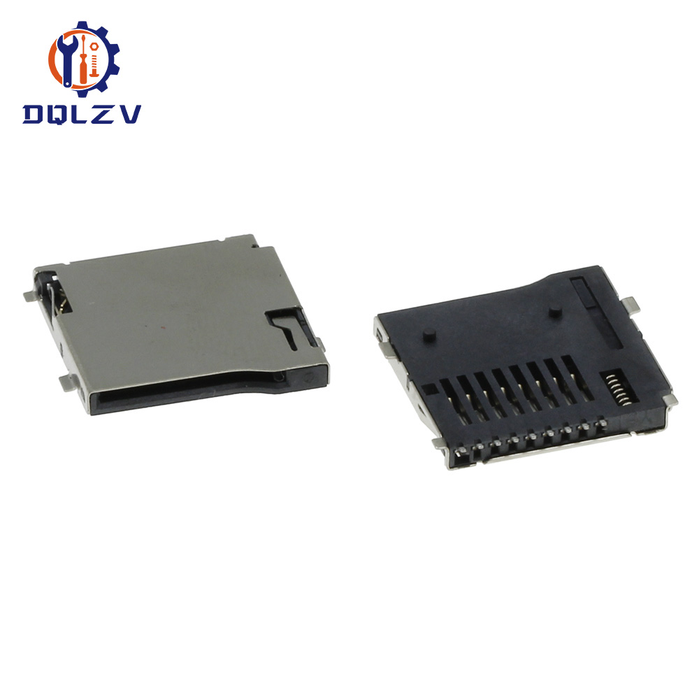 SD Card Socket Adapter Automat - Microsd Card Tablet 评论和价格