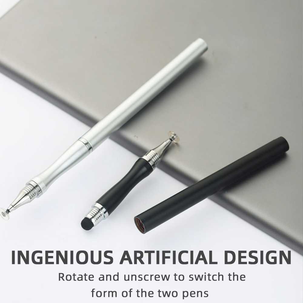 2in1 Stylus Pen Universal Draw - Tablet Stylus Accessories 评论和价格