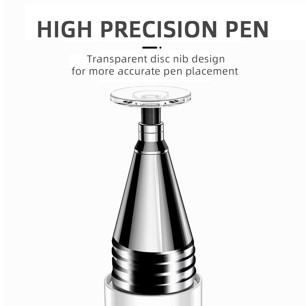 2in1 Stylus Pen Universal Draw - Tablet Stylus Accessories 评论和价格