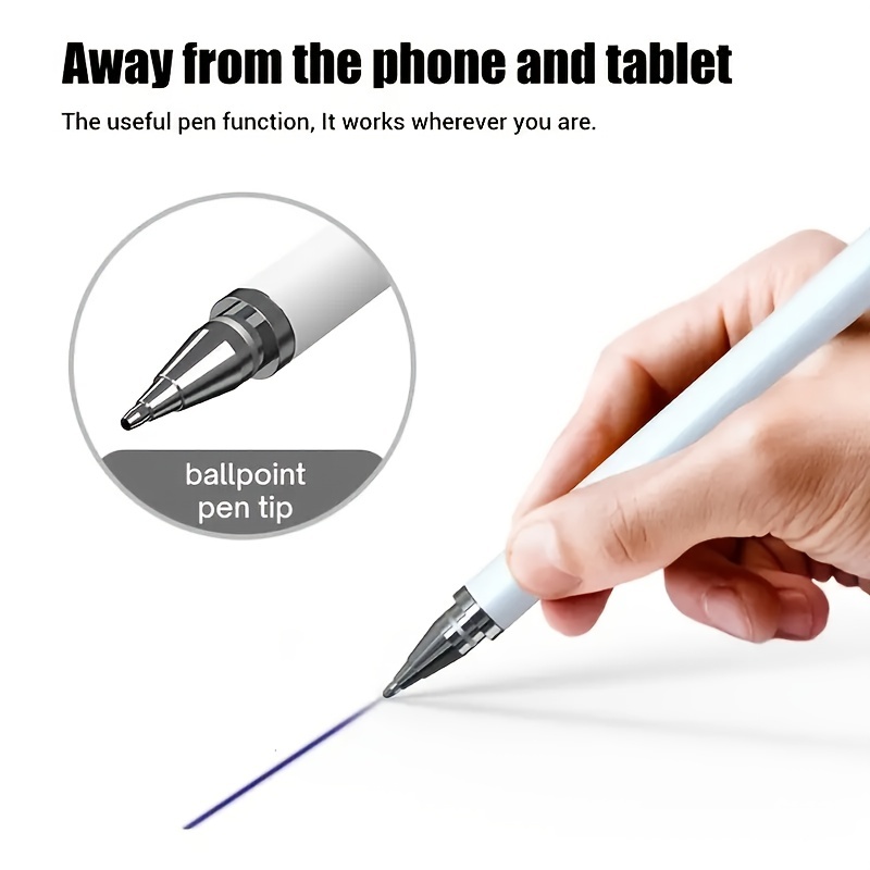 Universal Stylus Pen For Andro - Tablet Stylus Accessories 评论和价格