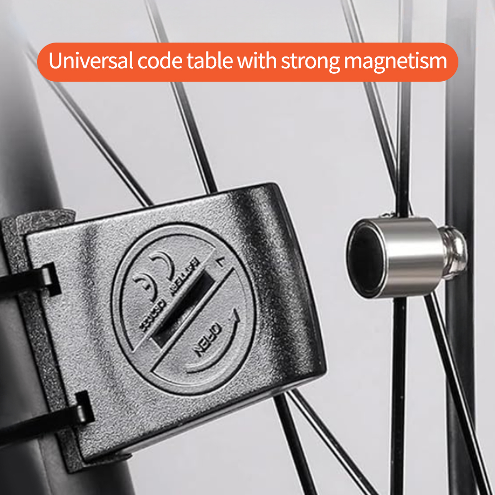 Universal Bike Computer Spoke  - Tablet Accessory 评论和价格
