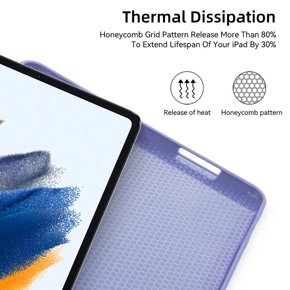 For Samsung Galaxy Tablet Case - Remarkable Tablet Accessories 评论和价格