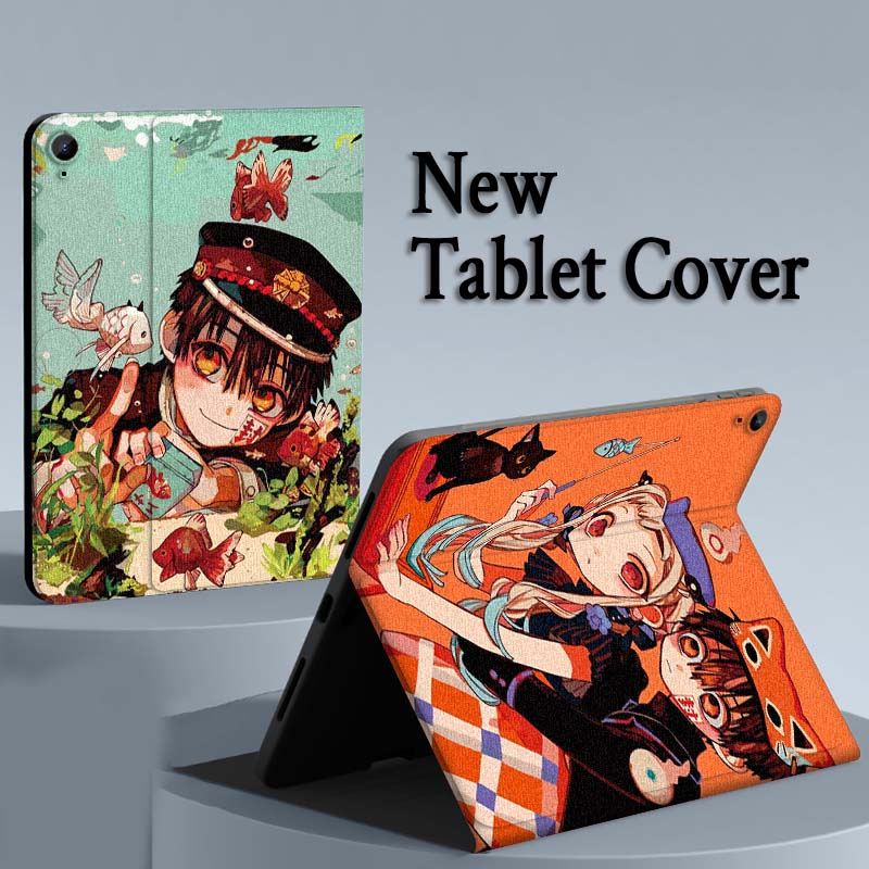 Hanako Kun Art For Samsung Gal - Remarkable Tablet Accessories 评论和价格