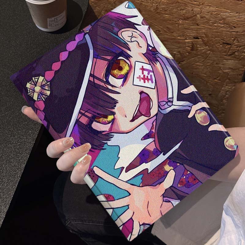 Hanako Kun Art For Samsung Gal - Remarkable Tablet Accessories 评论和价格