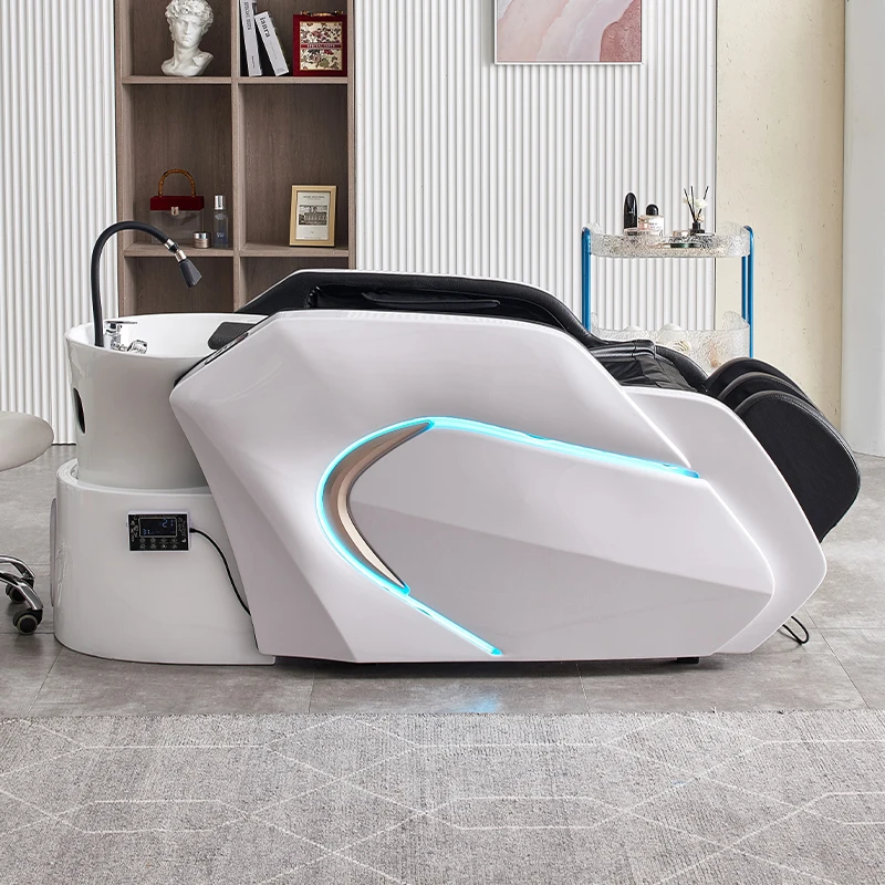 Hair washing chair for beauty  - Massage Table Accessories Uk 评论和价格