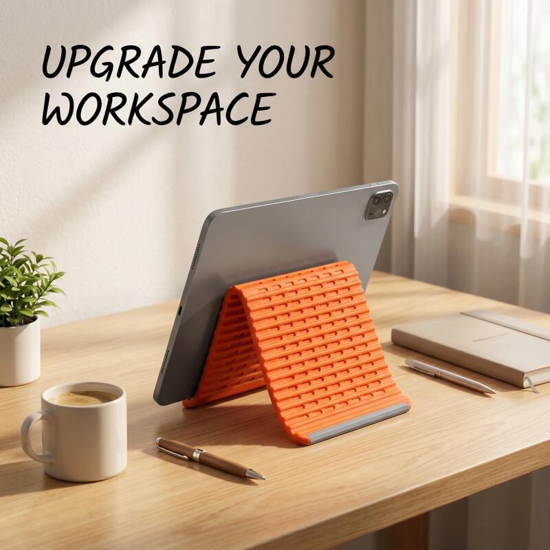 Creative Foldable Phone Stand  - Tablet Accessory 评论和价格