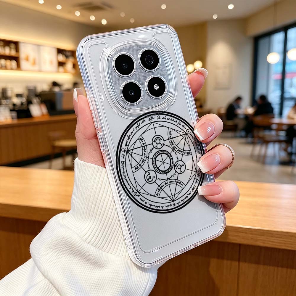 Fullmetal Alchemist Fashion Co - Xiaomi Poco X6 评论和价格