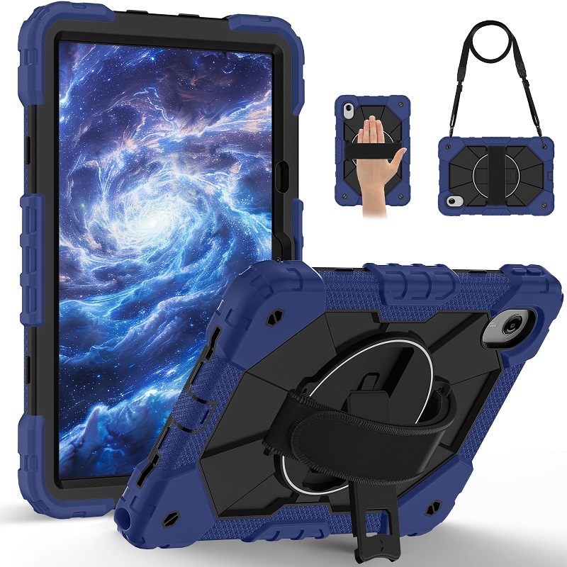 360° Rotating Rugged Kids Case - Lenovo Tablet M11 Accessories 评论和价格