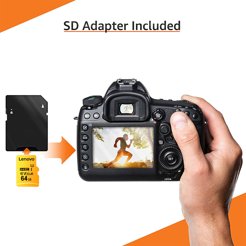 High Speed Micro SD Card 128GB - Microsd Card Tablet 评论和价格