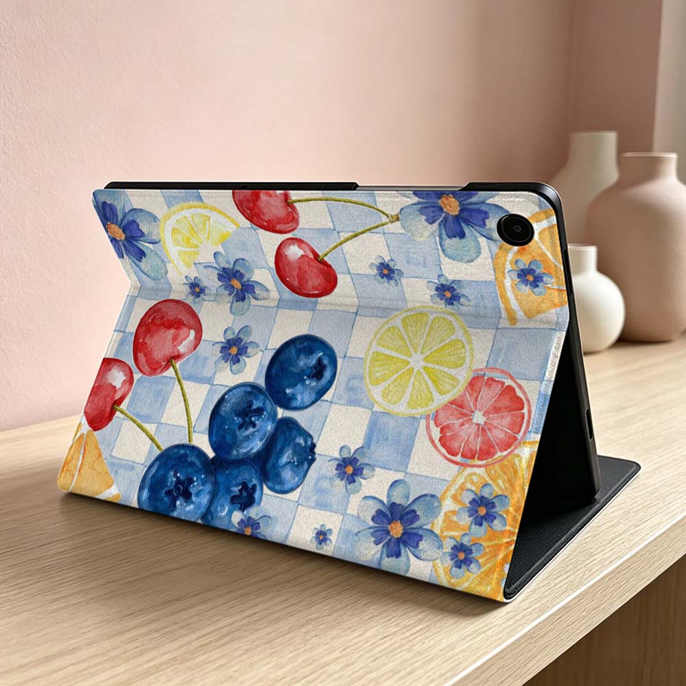 Design lemon pattern Soft For  - Remarkable Tablet Accessories 评论和价格