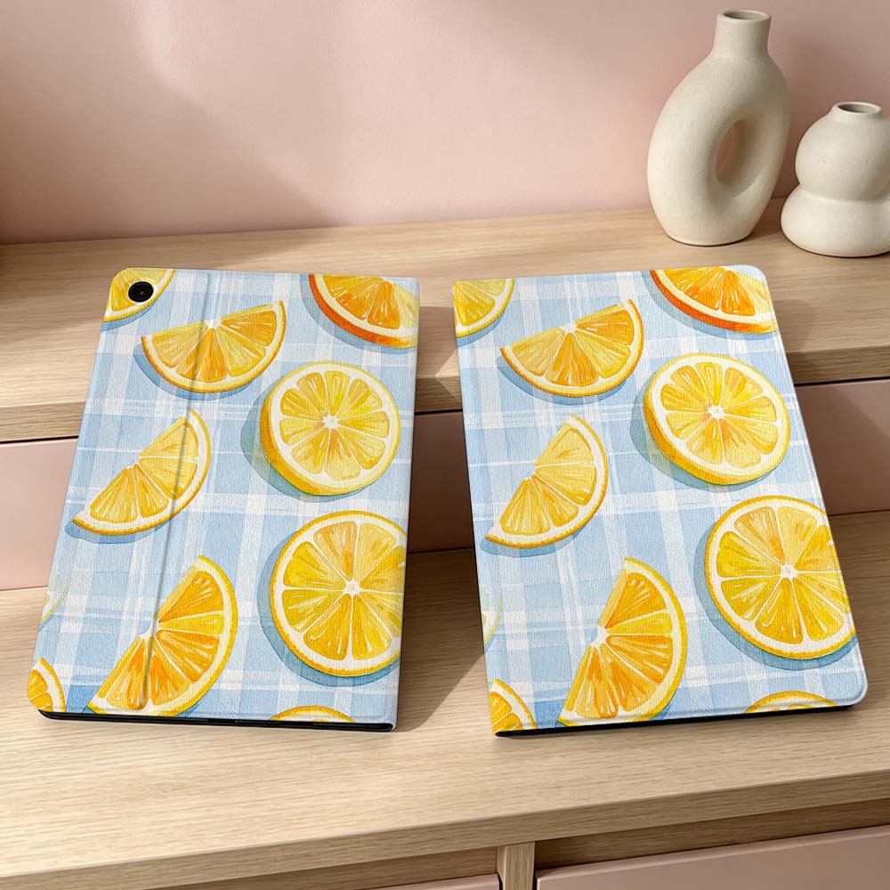 Design lemon pattern Soft For  - Remarkable Tablet Accessories 评论和价格