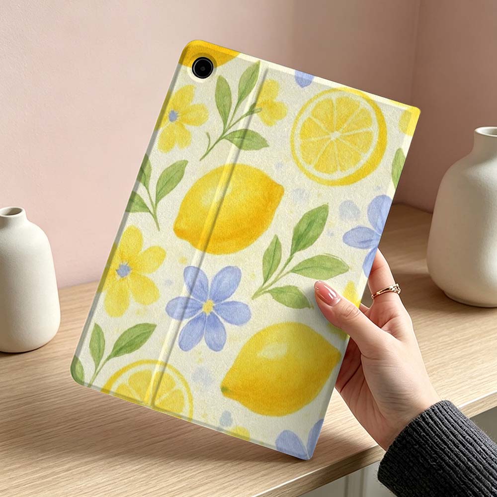 Design lemon pattern Soft For  - Remarkable Tablet Accessories 评论和价格