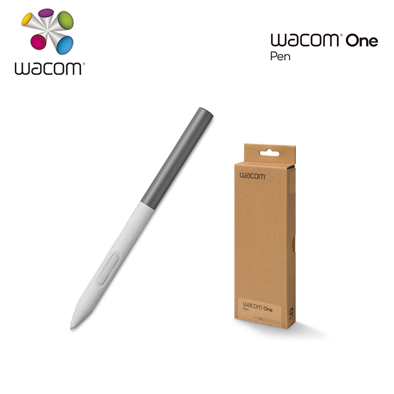 Wacom One Standard Pen (for 20 - Wacom Tablet Accessories 评论和价格