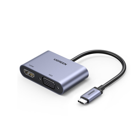 UGREEN USB C Hub Type-C to HDM - Usb Hub Type C 评论和价格