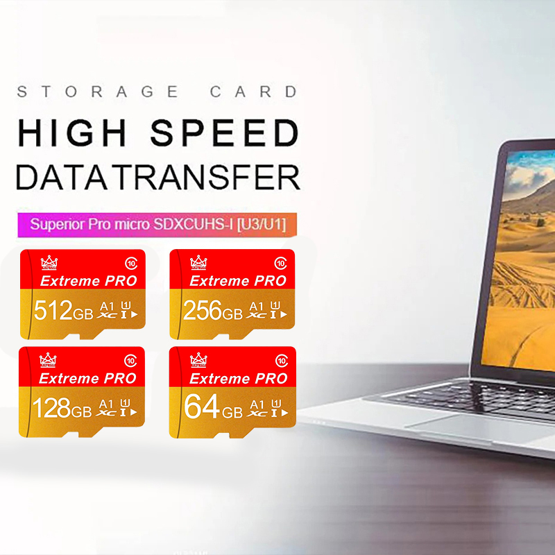512GB Micro SD Card Performanc - Microsd Card Tablet 评论和价格