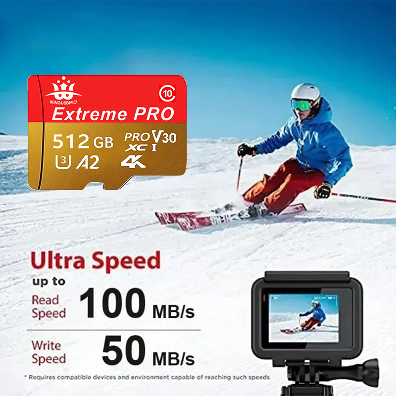 Micro SD Card Memory Class 10  - Microsd Card Tablet 评论和价格