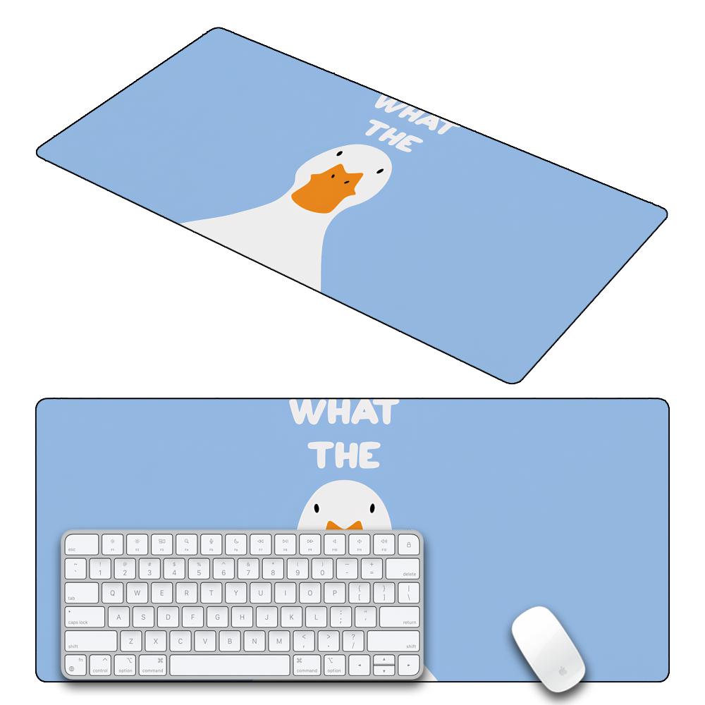 HYBXAXC Cartoon What the Duck  - Rugged Tablet Accessories 评论和价格