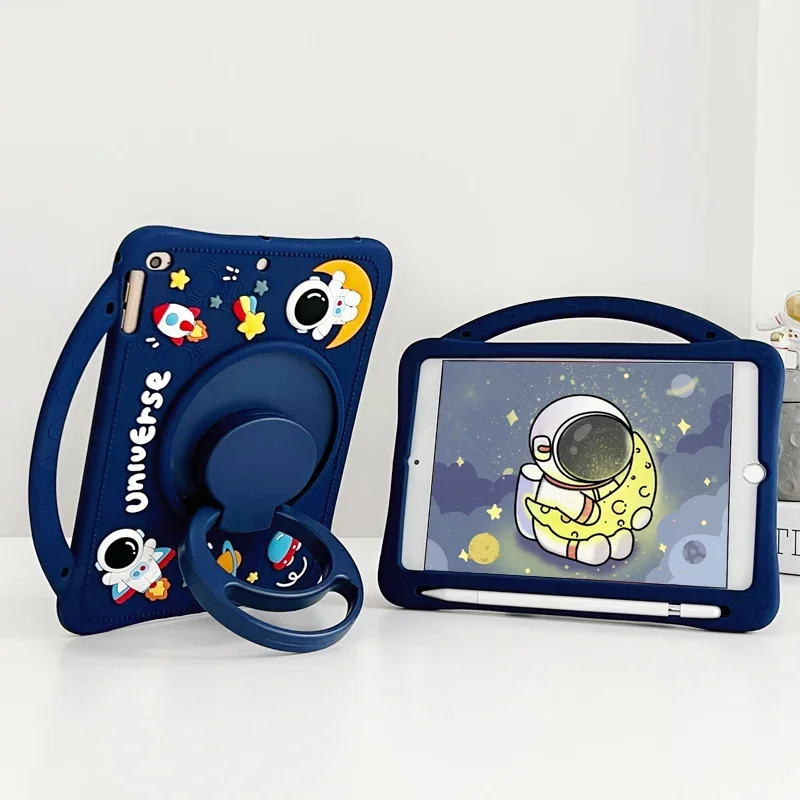 Kids Case For Xiaomi RedMi Pad - Lenovo Tablet M11 Accessories 评论和价格