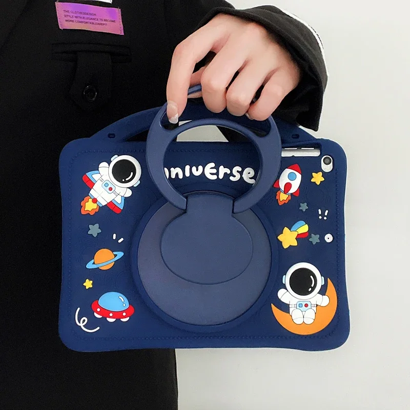 Kids Case For Xiaomi RedMi Pad - Lenovo Tablet M11 Accessories 评论和价格