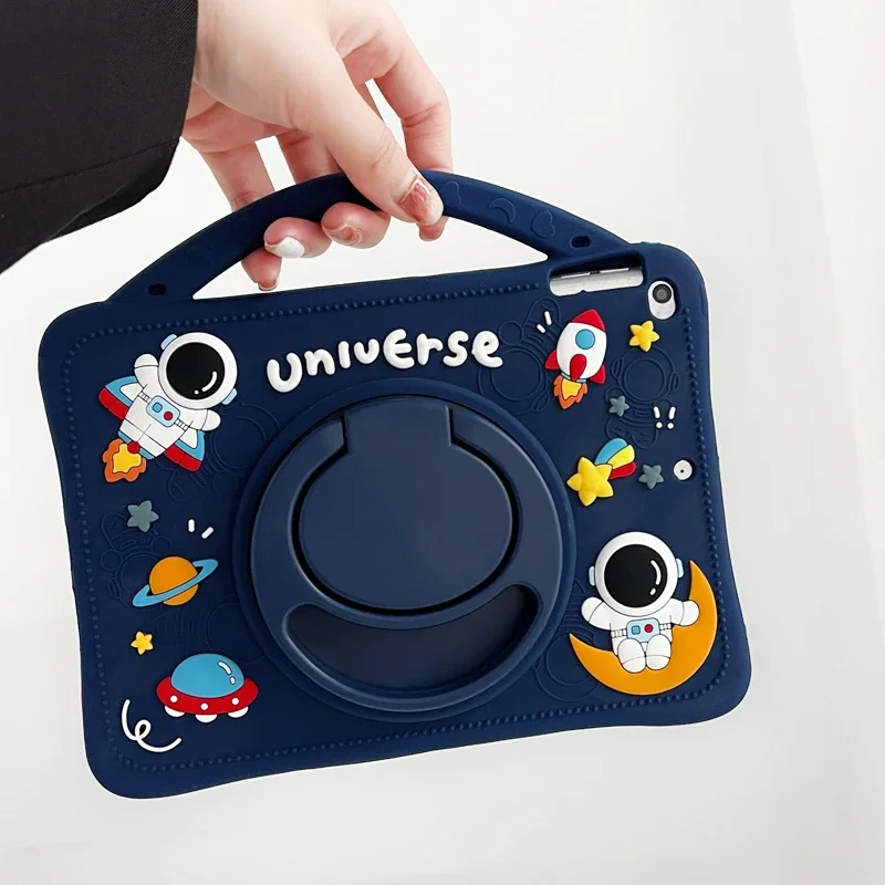 Kids Case For Xiaomi RedMi Pad - Lenovo Tablet M11 Accessories 评论和价格