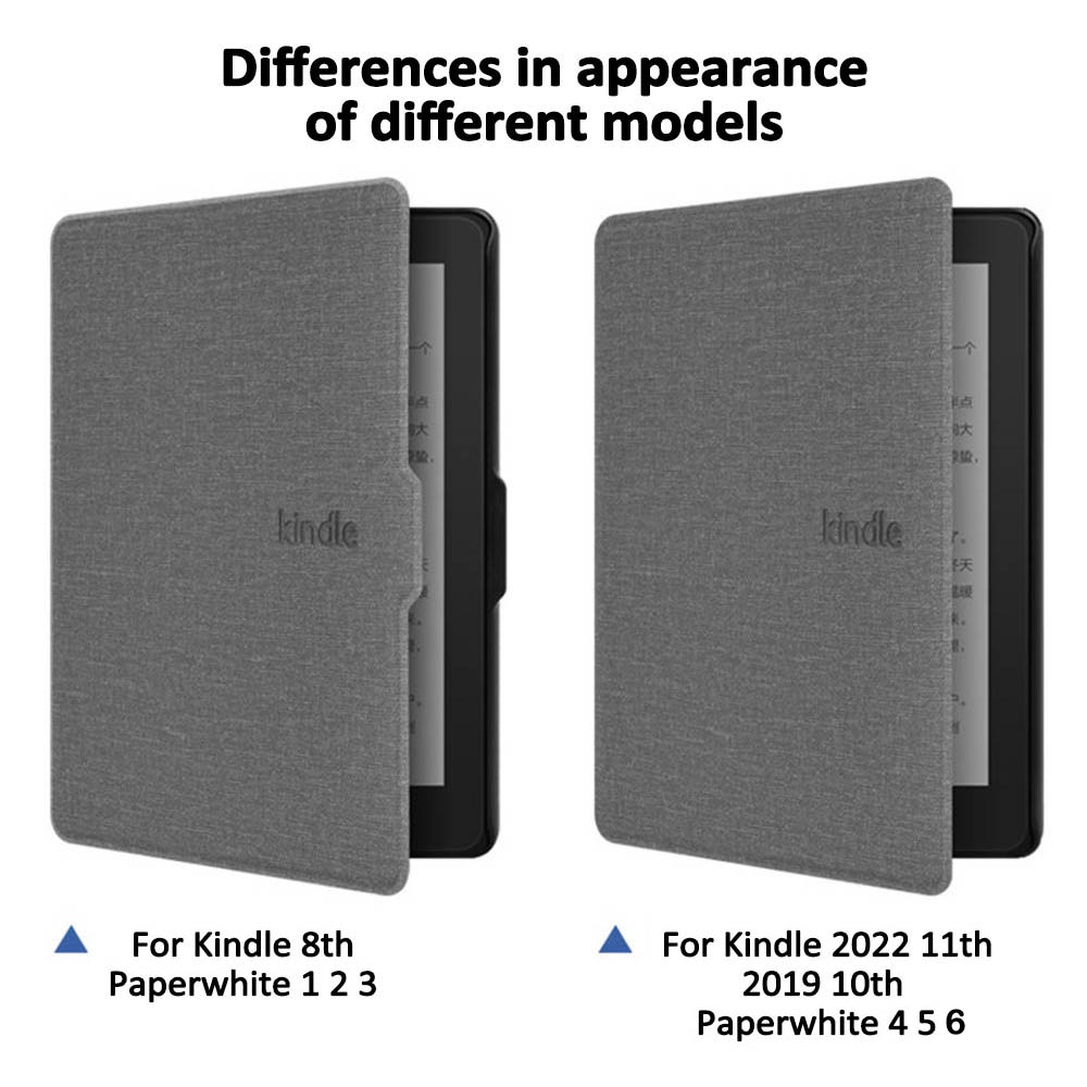 Case for Kindle 2024 2022 2021 - Lenovo Tablet M11 Accessories 评论和价格
