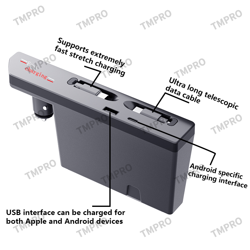 PD QC Fast Charging Expansion  - Usb Hub Type C 评论和价格